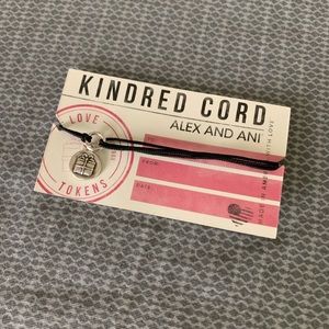 Alex and Ani kindred cord